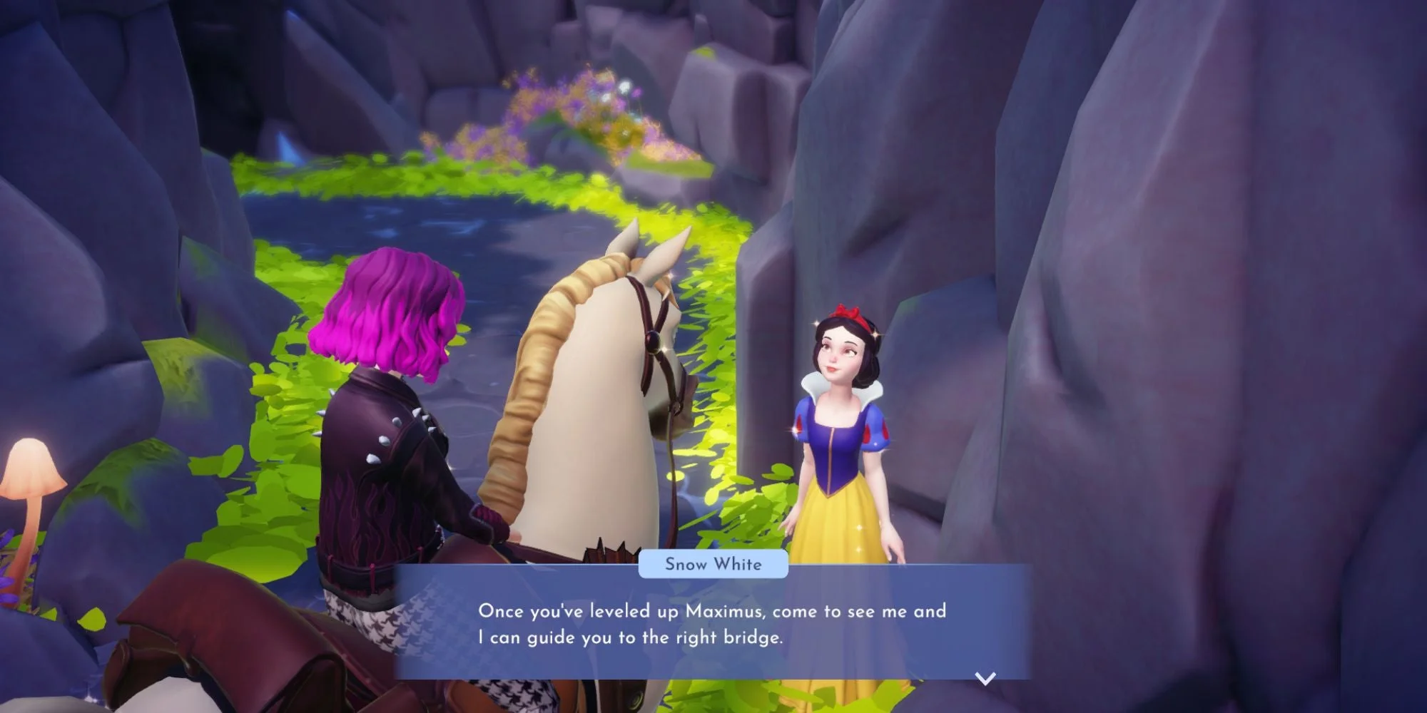 The Decay of Fashion Walkthrough - Disney Dreamlight Valley Guide