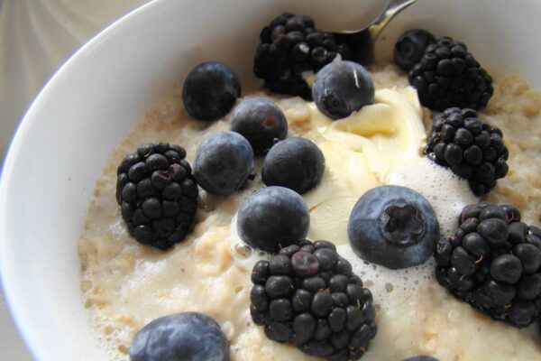 7 Breakfast Foods With More Protein Than Eggs