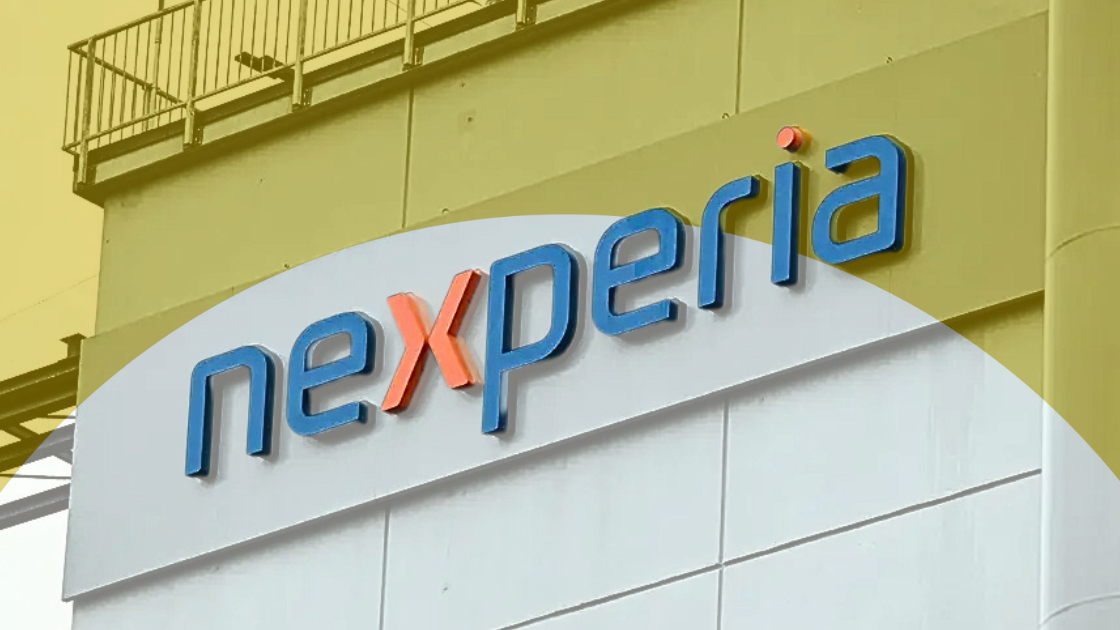 China–Netherlands fight over Nexperia deepens, leaving global automakers in limbo