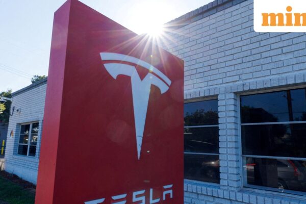 Tesla requires suppliers to avoid made-in-China parts for US cars