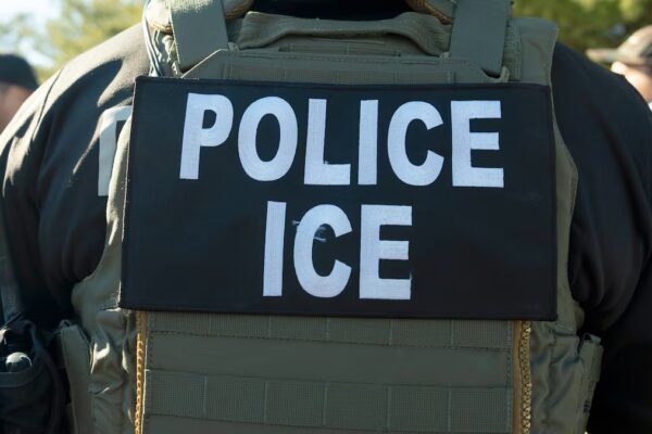 ICE arrests McMinnville High School student during Friday lunch period