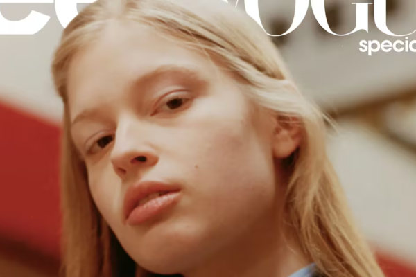The End of Teen Vogue Completes Fashion Media’s Retreat From Politics