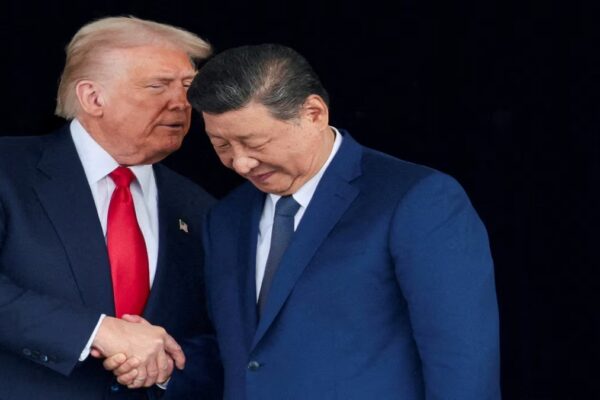 Senate Democrats slam Trump for delaying China tech export rule – Firstpost