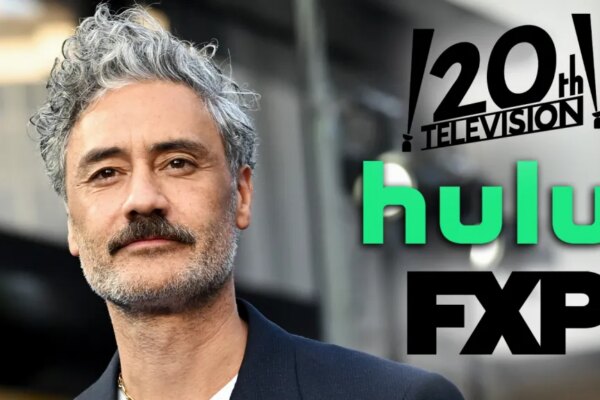 Taika Waititi Inks First-Look Deal, Sets Up 'Last Look' Fashion Comedy