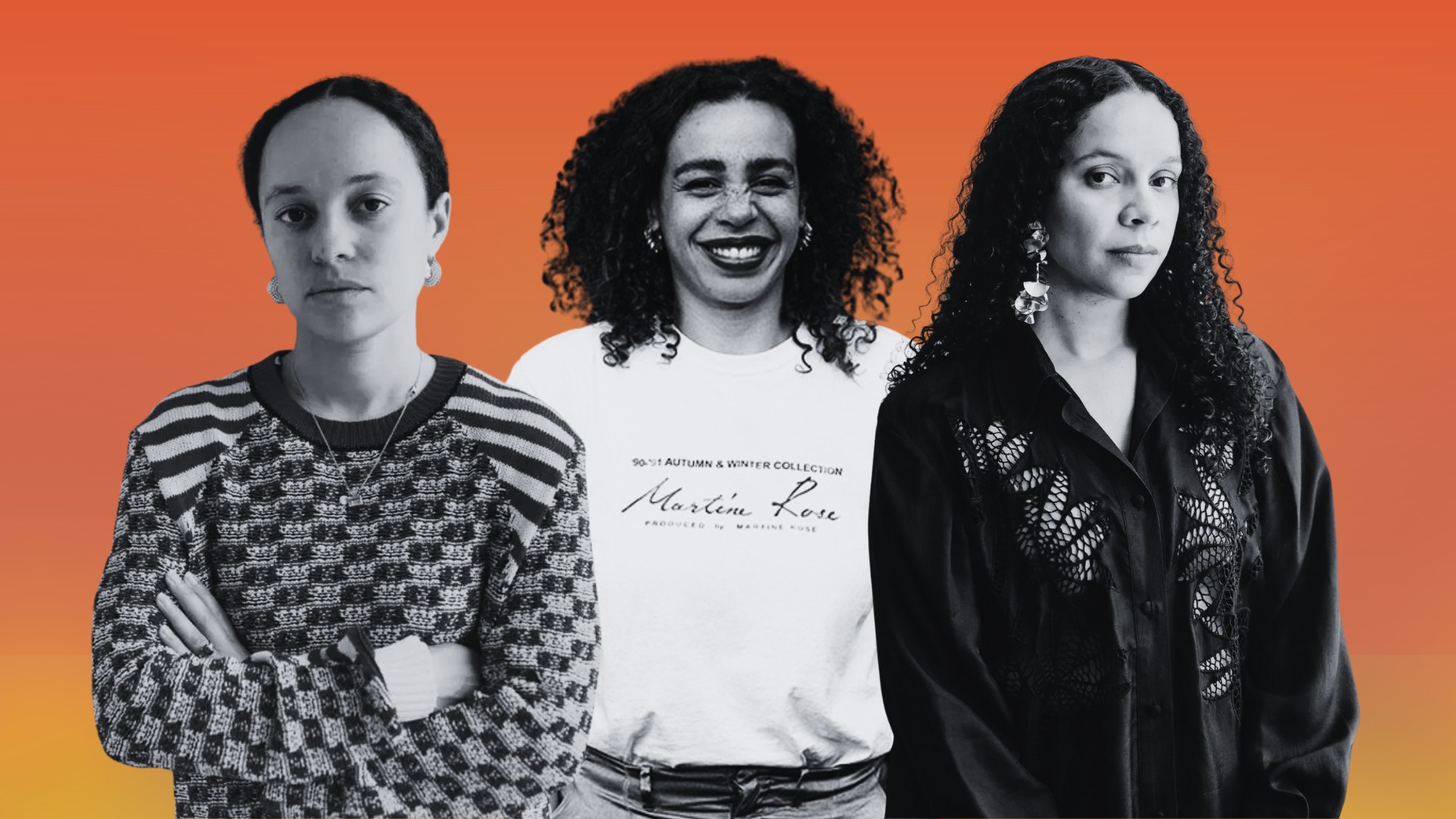 Women of Jamaican Heritage Dominating Global Fashion in 2025