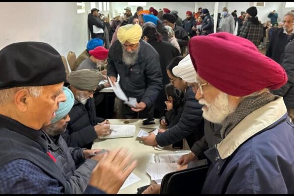 Month-long consular camps organised by India’s missions in Canada begin