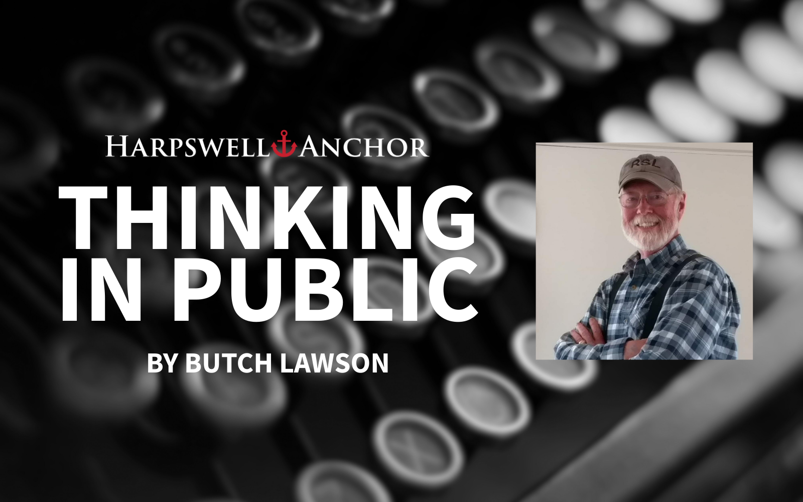 Thinking in Public: Fashion peeves