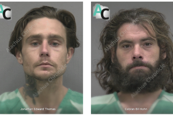 Homeless man arrested for stealing 64 cell phones from Metro PCS