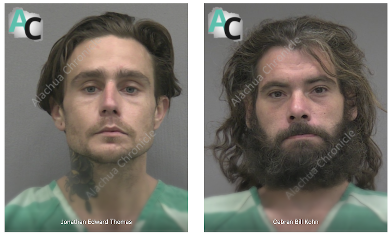 Homeless man arrested for stealing 64 cell phones from Metro PCS