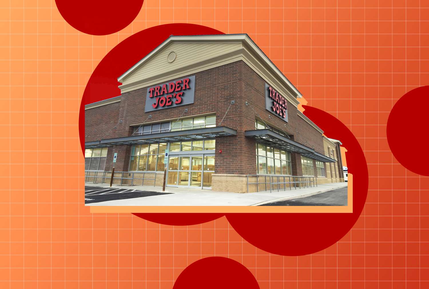 Trader Joe's Snacks to Serve Before Thanksgiving Dinner