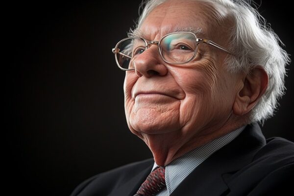 Is Warren Buffett preparing for an unprecedented crisis?