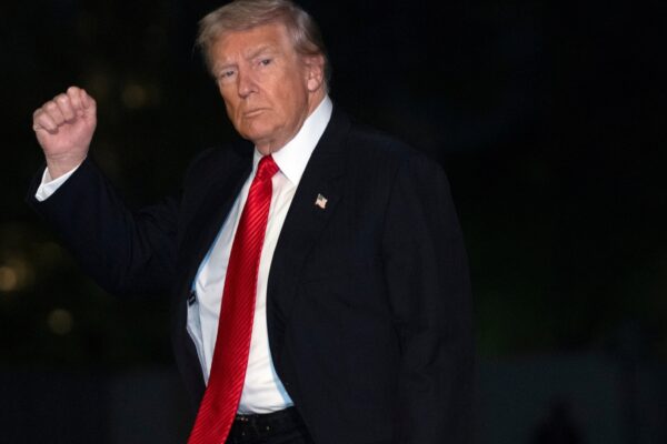 Donald Trump’s alarming muddle about nuclear-weapons testing