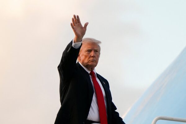 A U.S. Troop Exit From Eastern Europe?