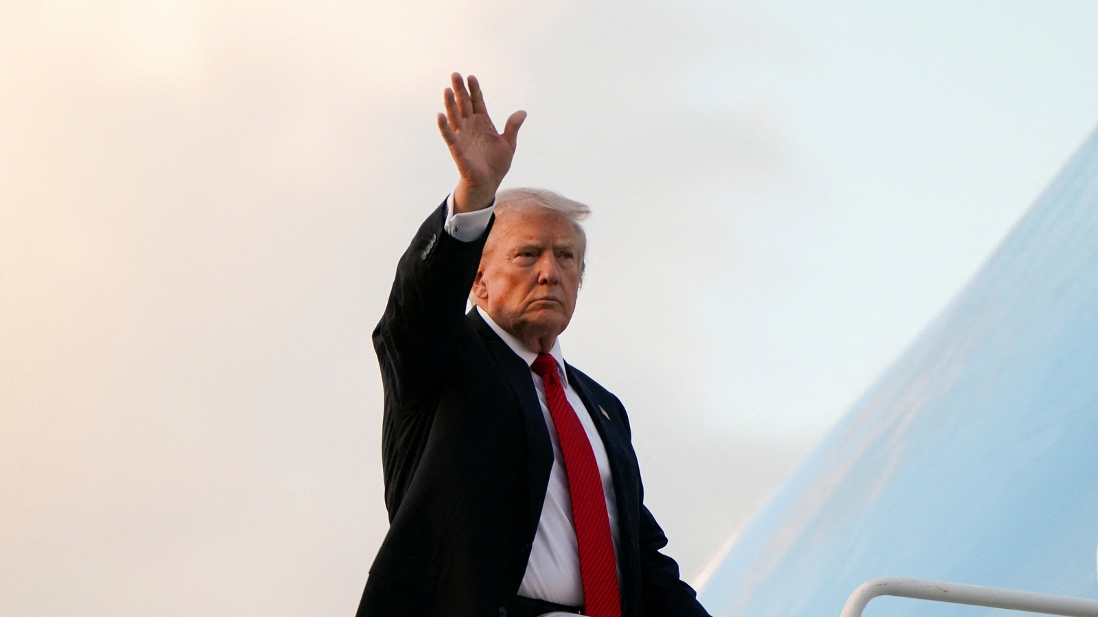 A U.S. Troop Exit From Eastern Europe?