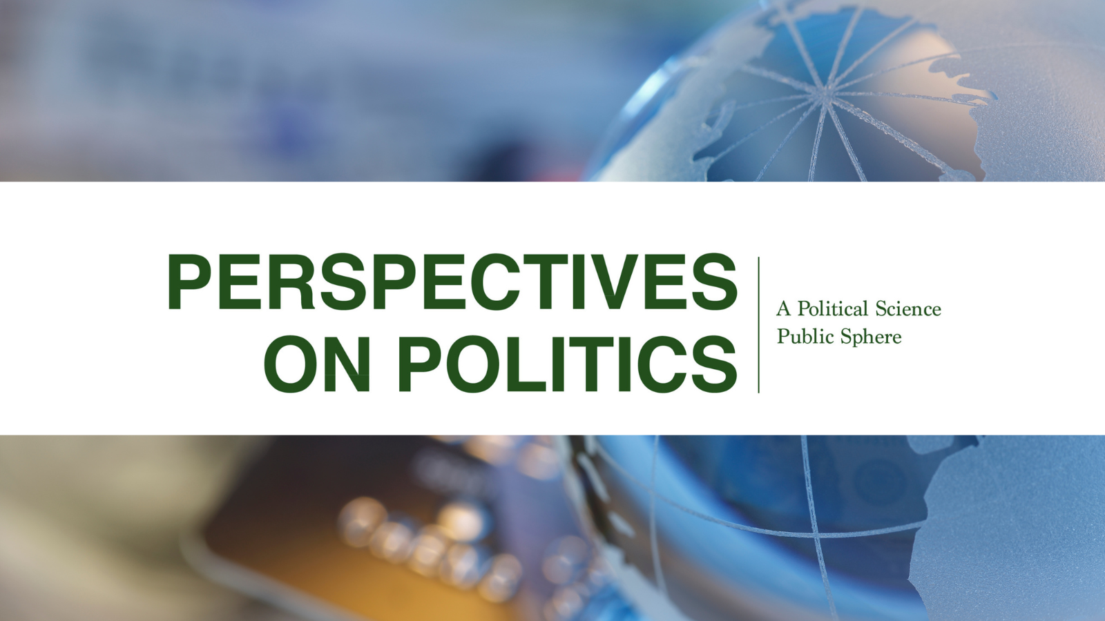 The Politics of China’s Technology Transfers -