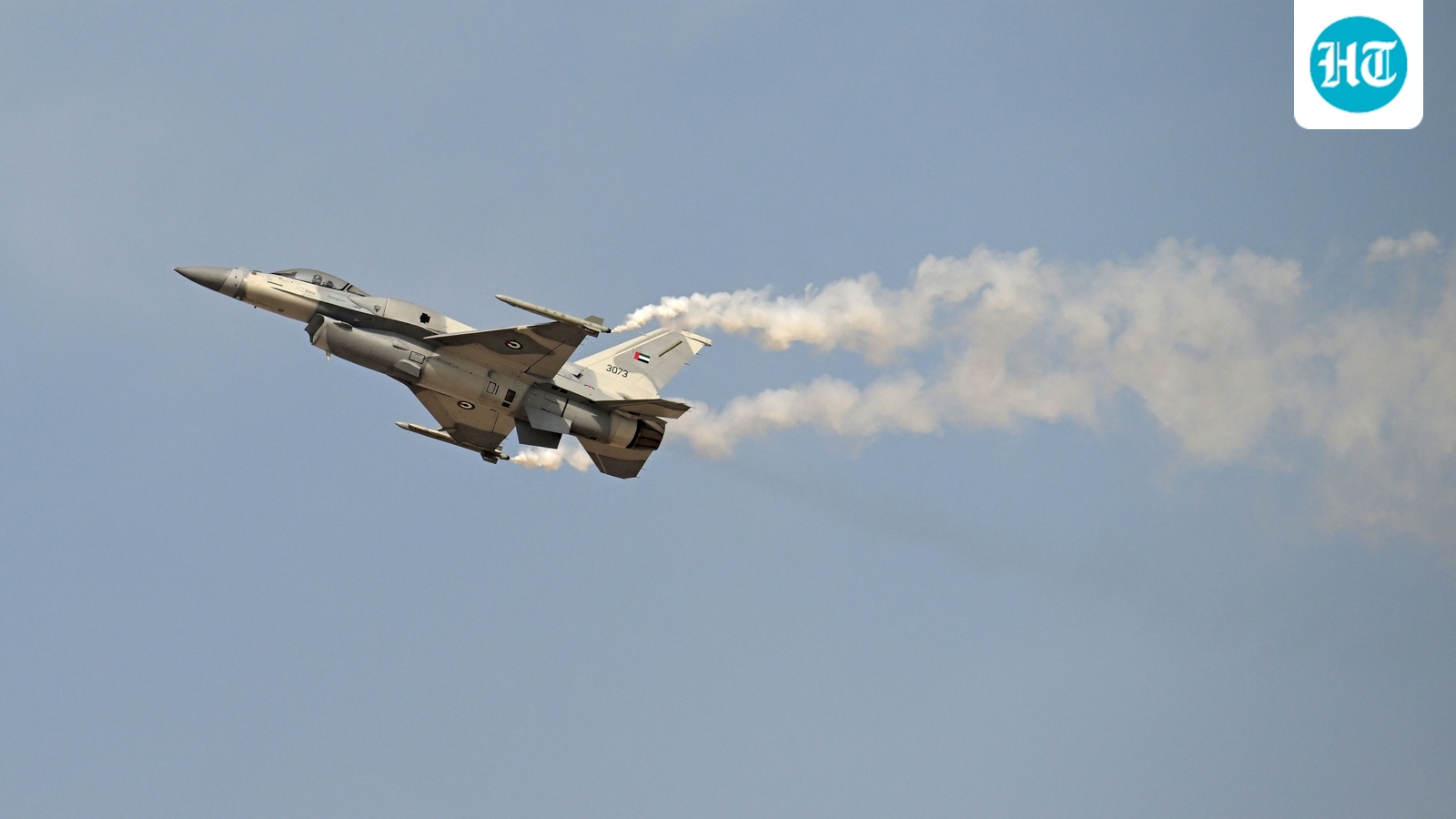 US report claims China ran 'disinformation' drive against Rafale jets after India-Pak conflict