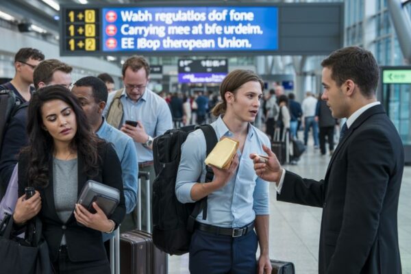 Uk tourists warned of huge fines for carrying sandwiches with meat or dairy into the eu