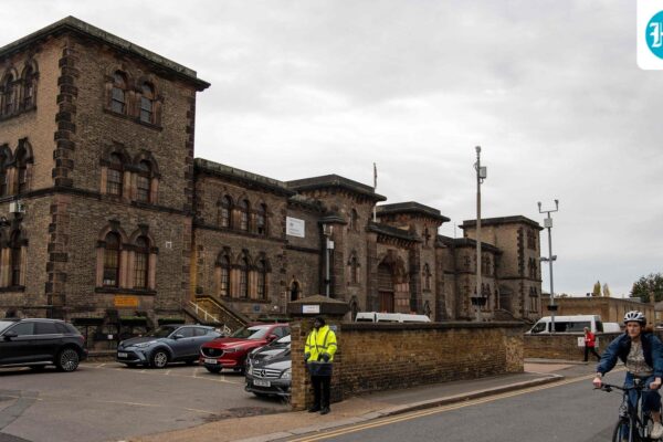 UK government under fire for rising mistaken prisoner releases