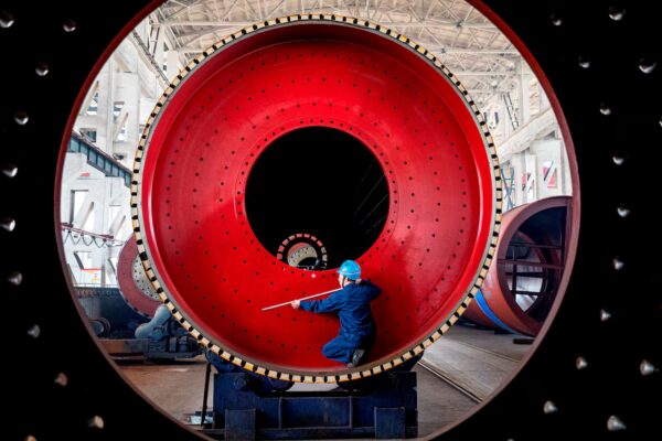 Asia's factories stumble as US tariffs hit order books