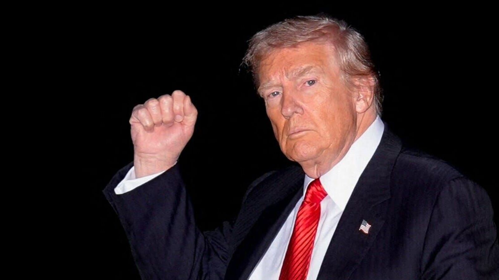 In a CBS News interview, Donald Trump addresses immigration, nuclear issues, and Obama’s legacy.