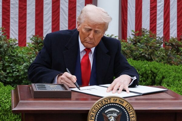 Donald Trump's big warning to Nigeria: ‘Fast, vicious and sweet’ attack over alleged Christian killings