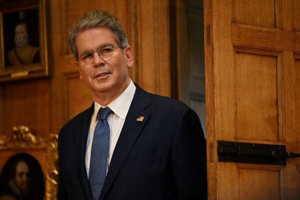 US Treasury Secretary Scott Bessent said that China has allegedly made a ‘real mistake’ threatening to shut off the exports of rare earth minerals on 30 October 2025.