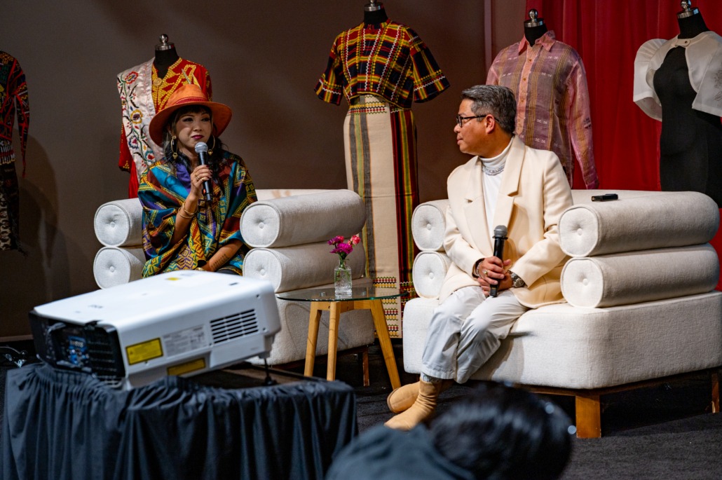 ‘Threads of Identity’ was more than a Filipino fashion show