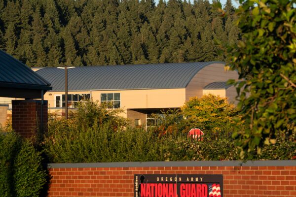 Federal judge prohibits Trump from deploying National Guard to Portland