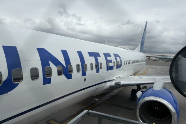 United app snafu highlights rare misstep for US majorRunway Girl