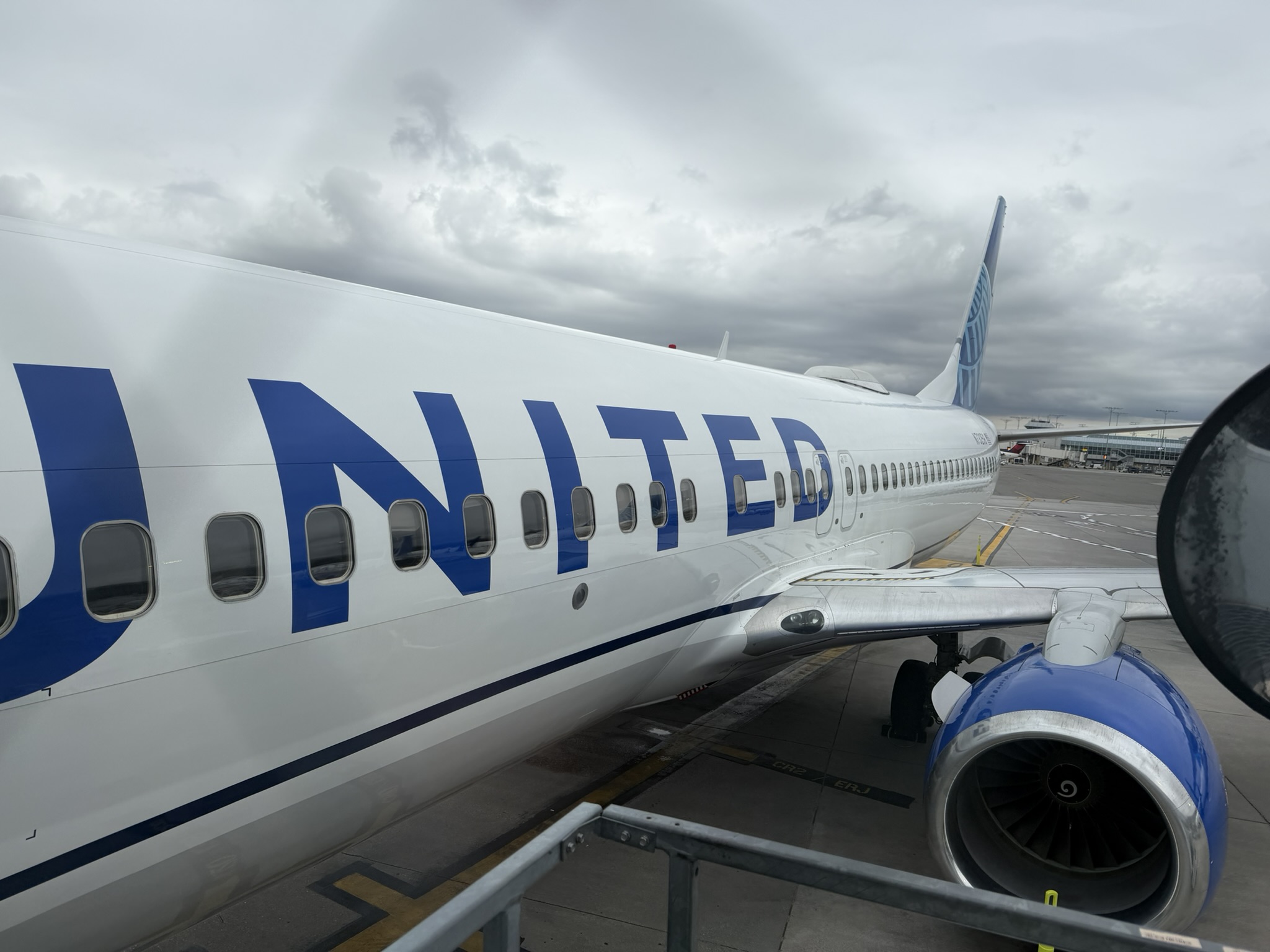 United app snafu highlights rare misstep for US majorRunway Girl