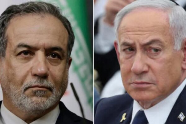 Iran Vows To Rebuild Damaged Nuclear Sites ‘Stronger Than Before’ | World News Iran Vows To Rebuild Damaged Nuclear Sites 'Stronger Than Before' | World News