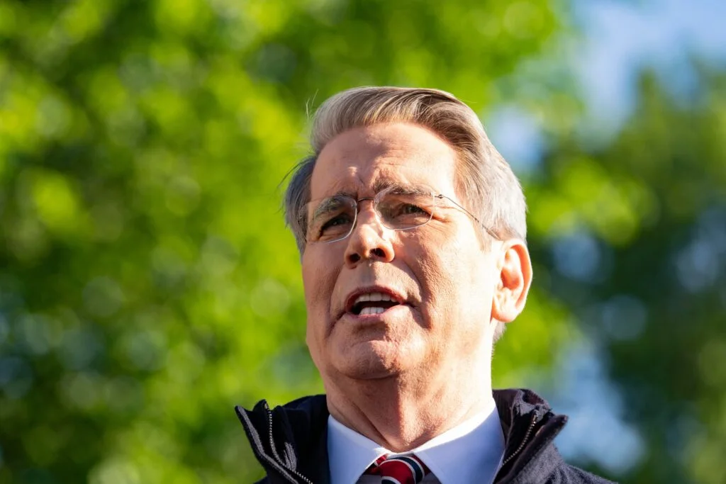 Scott Bessent Expects US-China Rare Earths Deal By Thanksgiving Based On Xi Jinping's 'Word' But Issues Caution: 'All Options...'