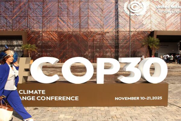 Can Fashion Still Meet Its Climate Promises?