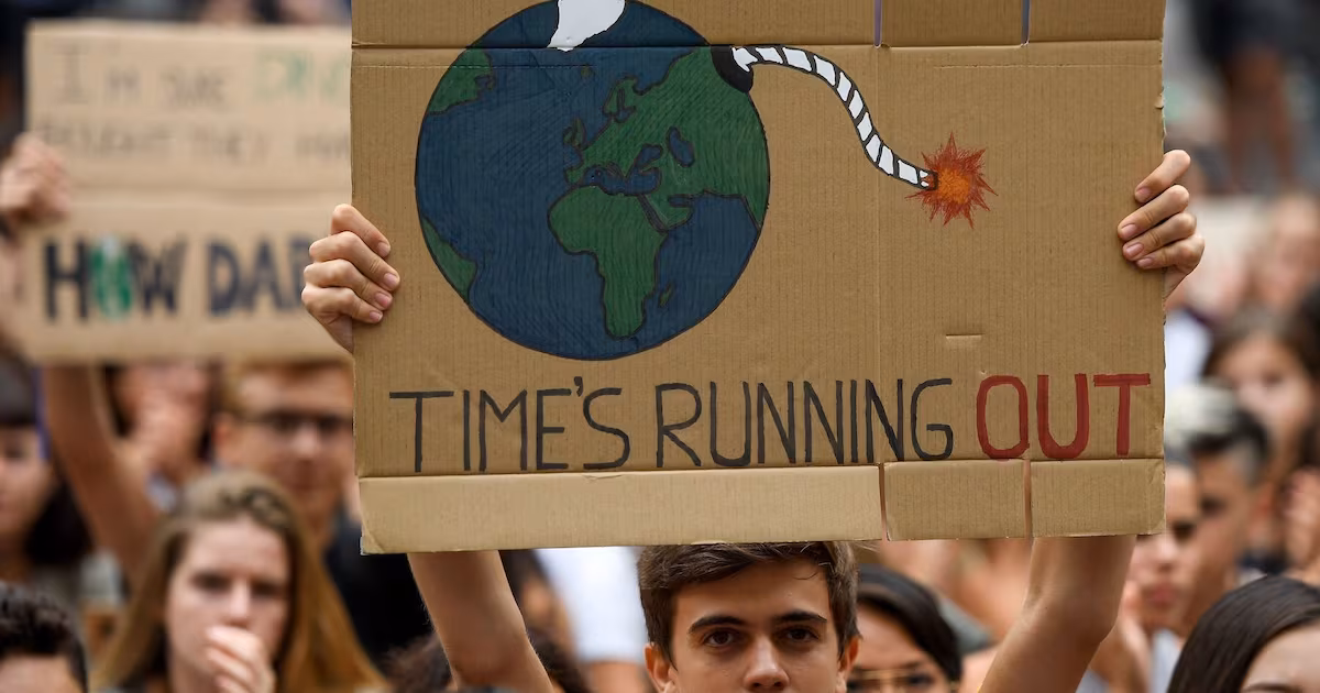 The COP30 Deal Won’t Solve Fashion’s Climate Problems