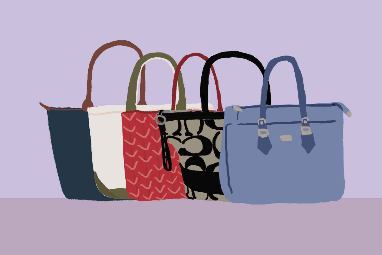 Inside the campus bag craze – The Vanderbilt Hustler