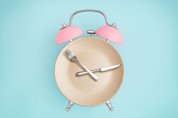 The Timing of Your Meals Could Be Just as Important as What You Eat