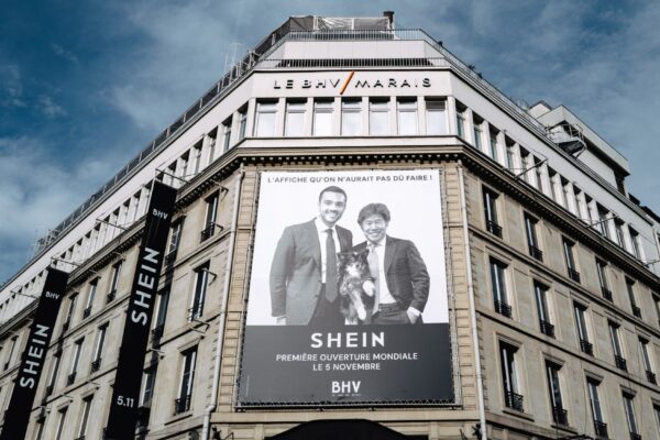 Shein in Paris: has the fashion capital surrendered its soul?