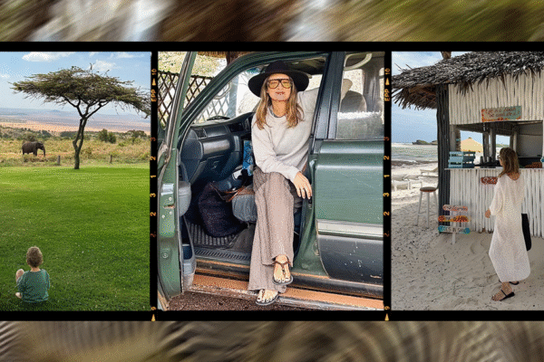 Out of Office: A Fashion Insider’s Guide to Kenya