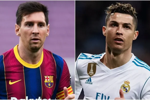 La Liga president Tebas discusses post-Messi/Ronaldo era and takes jab at Saudi Pro League