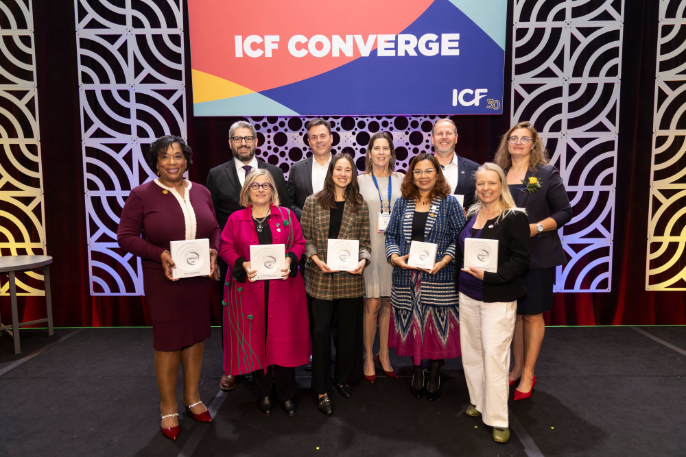 Kenilworth life coach wins international award for transformational work with UK Armed Forces | Local News | News | Kenilworth Nub News