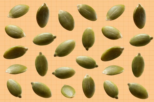 What Happens to Your Body When You Eat Pumpkin Seeds