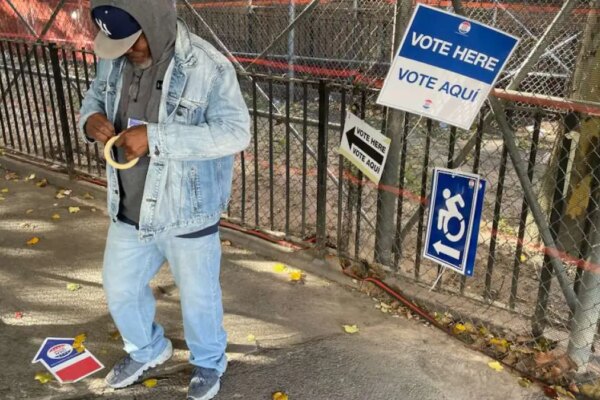 ‘Birds of a feather’: Trump’s endorsement of Cuomo divides NYC voters | Elections News