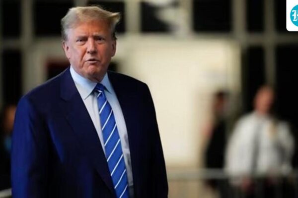 Trump says may visit India, calls PM ‘friend’