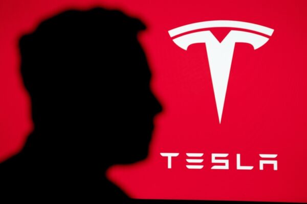 Elon Musk Tesla