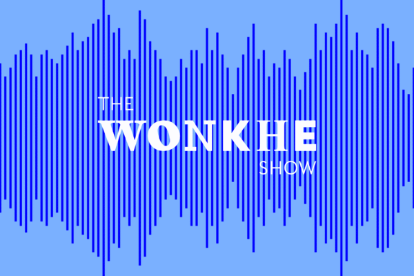 Podcast: Reform UK, local skills, students at work