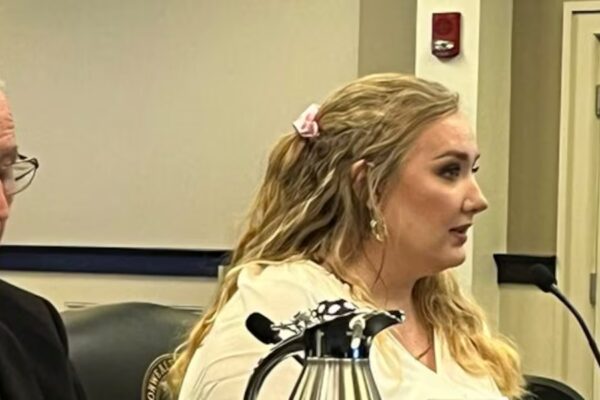 Ky. mother pushing for hands-free cell phone law after daughter’s death