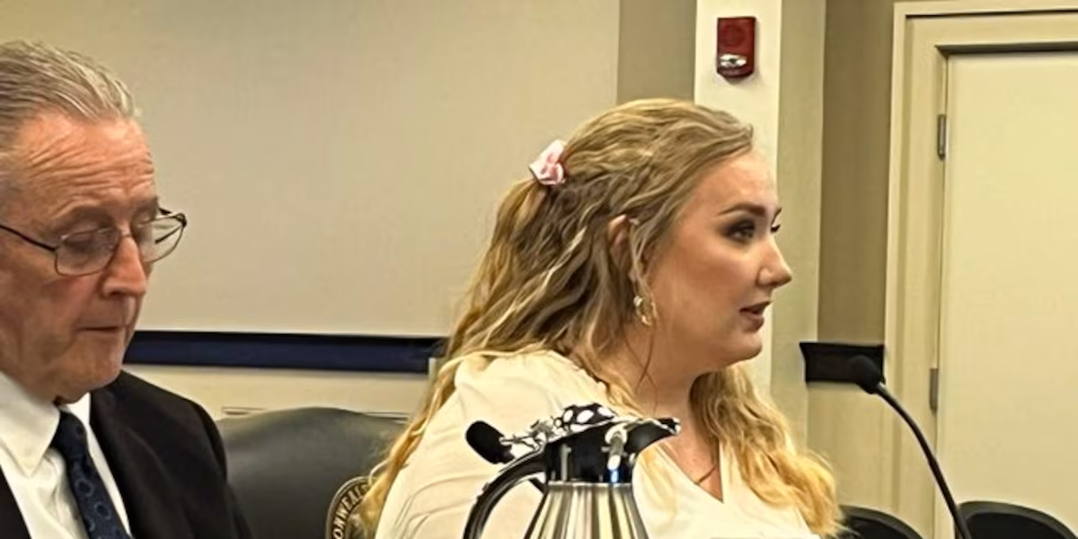 Ky. mother pushing for hands-free cell phone law after daughter’s death