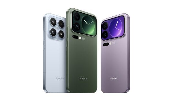 Xiaomi, Huawei Reportedly Tap Domestic Suppliers