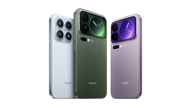 Xiaomi, Huawei Reportedly Tap Domestic Suppliers