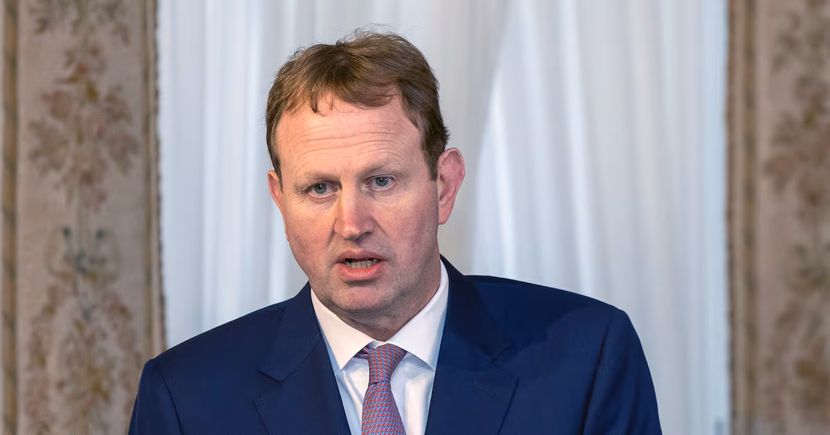 Longer wait time for Irish citizenship under consideration as UK overhauls asylum system – The Irish Times